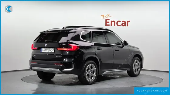 BMW X1 XDRIVE 20I XLINE