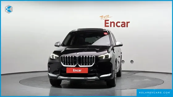 BMW X1 XDRIVE 20I XLINE
