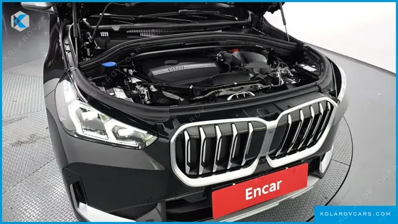 BMW X1 XDRIVE 20I XLINE