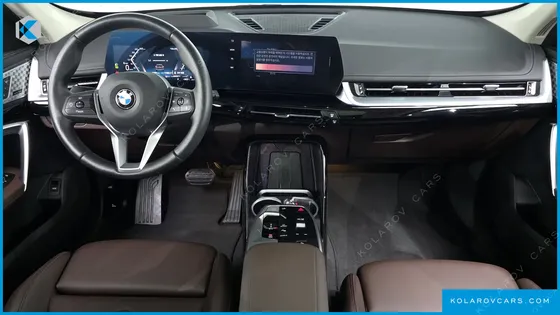 BMW X1 XDRIVE 20I XLINE