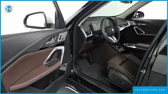 BMW X1 XDRIVE 20I XLINE