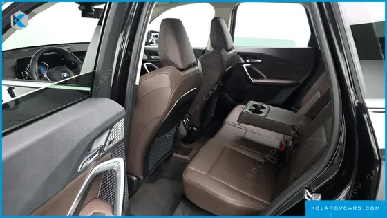 BMW X1 XDRIVE 20I XLINE
