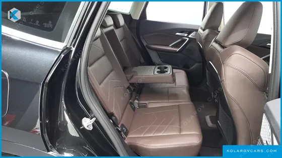 BMW X1 XDRIVE 20I XLINE