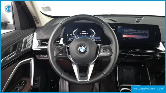 BMW X1 XDRIVE 20I XLINE