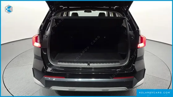 BMW X1 XDRIVE 20I XLINE