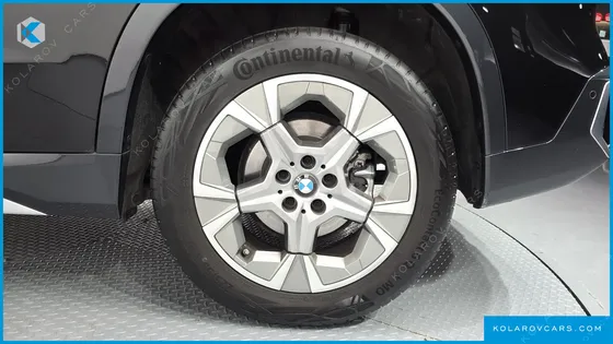 BMW X1 XDRIVE 20I XLINE