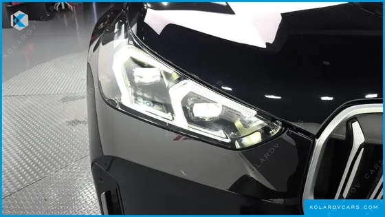 BMW X1 XDRIVE 20I XLINE
