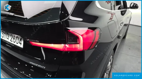 BMW X1 XDRIVE 20I XLINE