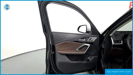 BMW X1 XDRIVE 20I XLINE