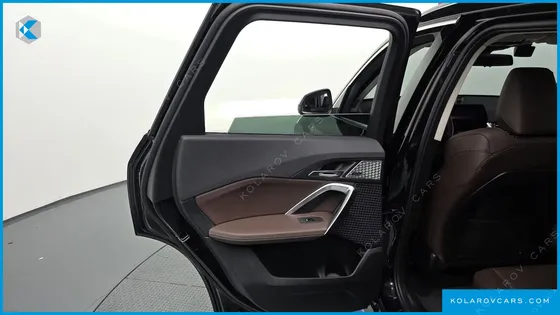 BMW X1 XDRIVE 20I XLINE