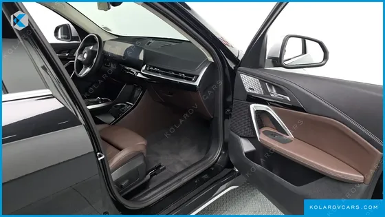 BMW X1 XDRIVE 20I XLINE