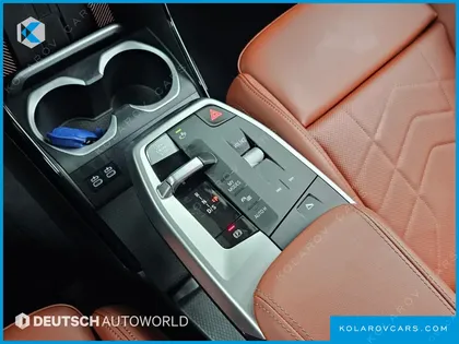 BMW X1 XDRIVE 20I M SPORT