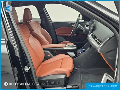 BMW X1 XDRIVE 20I M SPORT