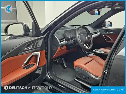 BMW X1 XDRIVE 20I M SPORT