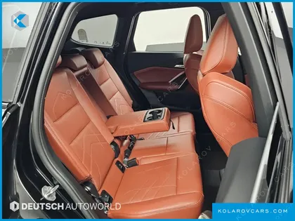 BMW X1 XDRIVE 20I M SPORT