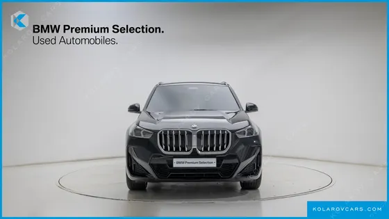 BMW X1 SDRIVE 20I M SPORT