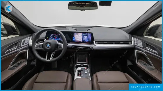 BMW X1 SDRIVE 20I M SPORT
