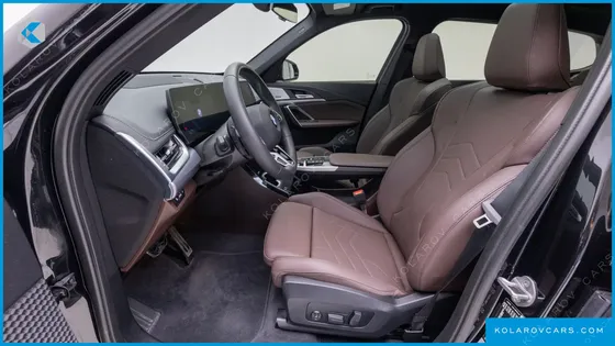 BMW X1 SDRIVE 20I M SPORT