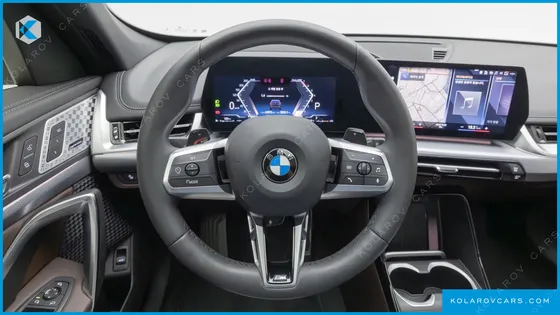 BMW X1 SDRIVE 20I M SPORT