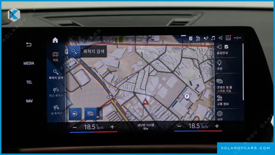 BMW X1 SDRIVE 20I M SPORT