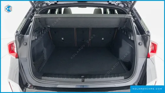 BMW X1 SDRIVE 20I M SPORT