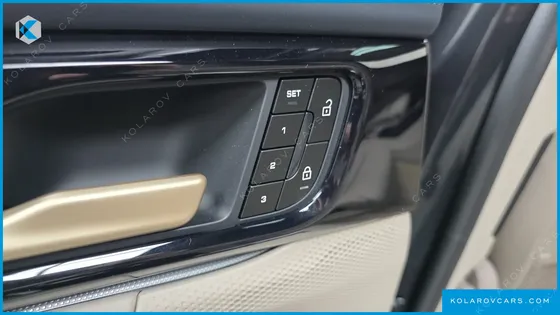 PORSCHE PANAMERA 2.9 AWD