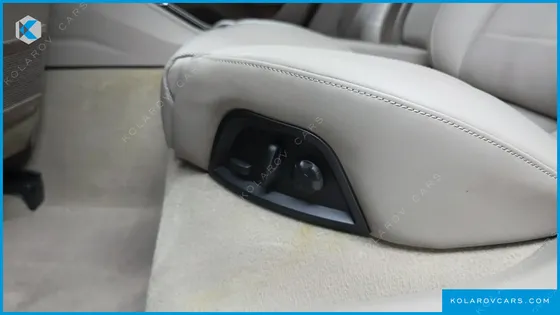 PORSCHE PANAMERA 2.9 AWD