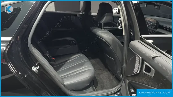 KIA K8 NOBLESSE