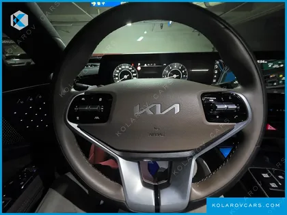 KIA K8 2.5 GASOLINE 2WD