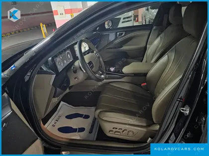 KIA K8 2.5 GASOLINE 2WD
