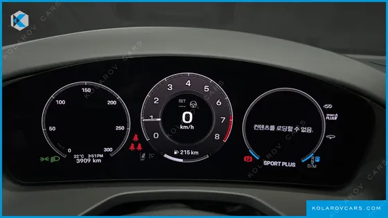PORSCHE PANAMERA 2.9 AWD