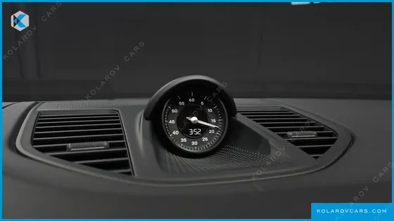 PORSCHE PANAMERA 2.9 AWD