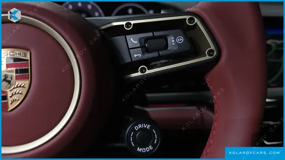 PORSCHE PANAMERA 2.9 AWD