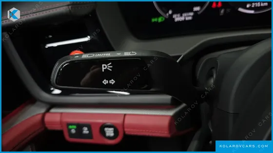 PORSCHE PANAMERA 2.9 AWD