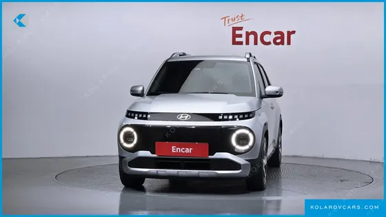 HYUNDAI CASPER INSPIRATION