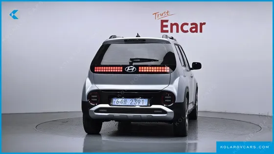 HYUNDAI CASPER INSPIRATION