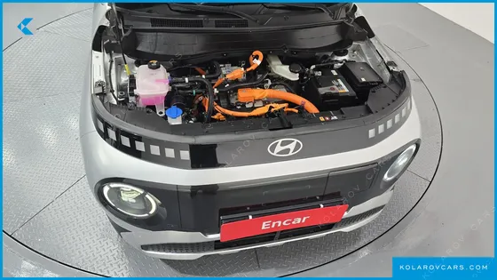 HYUNDAI CASPER INSPIRATION