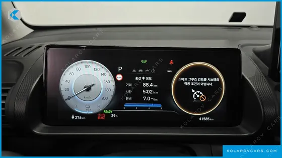 HYUNDAI CASPER INSPIRATION