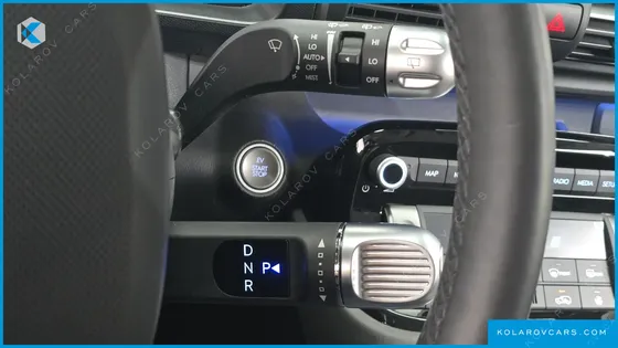 HYUNDAI CASPER INSPIRATION