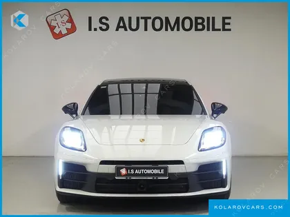 PORSCHE PANAMERA 2.9 AWD