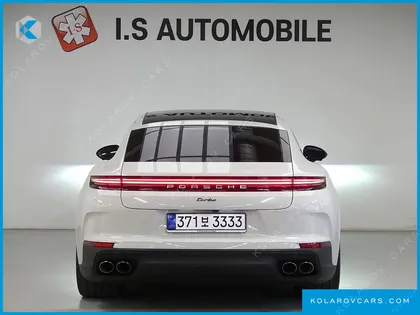 PORSCHE PANAMERA 2.9 AWD