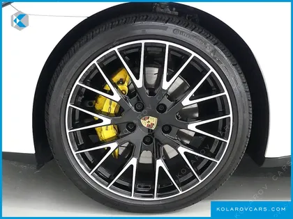 PORSCHE PANAMERA 2.9 AWD