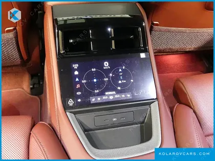 PORSCHE PANAMERA 2.9 AWD