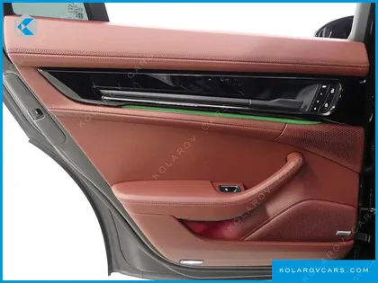 PORSCHE PANAMERA 2.9 AWD