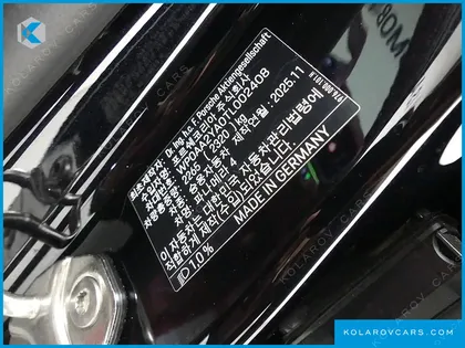 PORSCHE PANAMERA 2.9 AWD