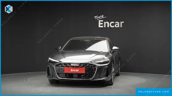 AUDI A6 40 TDI QUATTRO S LINE