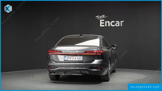 AUDI A6 40 TDI QUATTRO S LINE