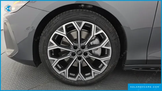 AUDI A6 40 TDI QUATTRO S LINE