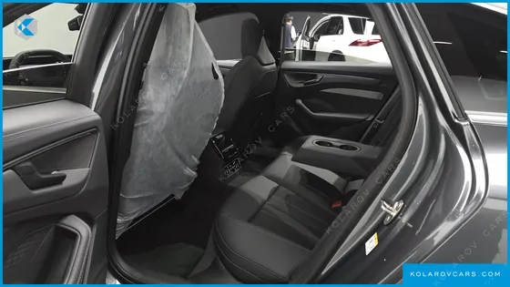 AUDI A6 40 TDI QUATTRO S LINE