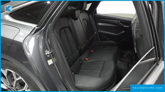 AUDI A6 40 TDI QUATTRO S LINE